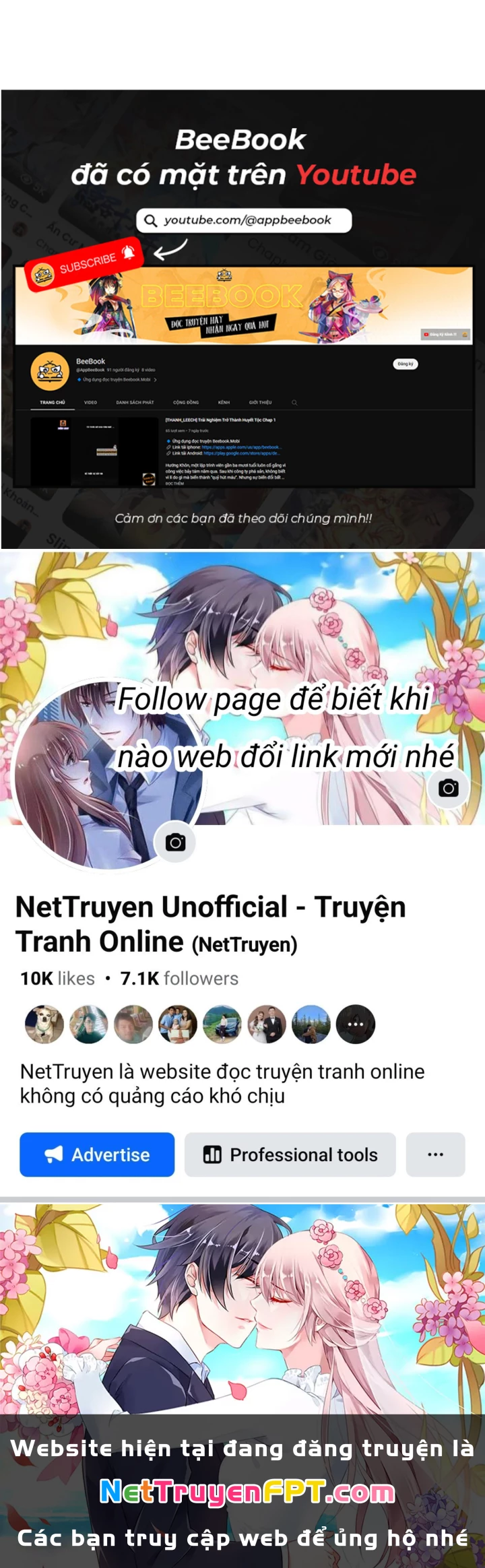 Linh Lung • Nguyệt Khôi Truyện Chapter 9 - Trang 2