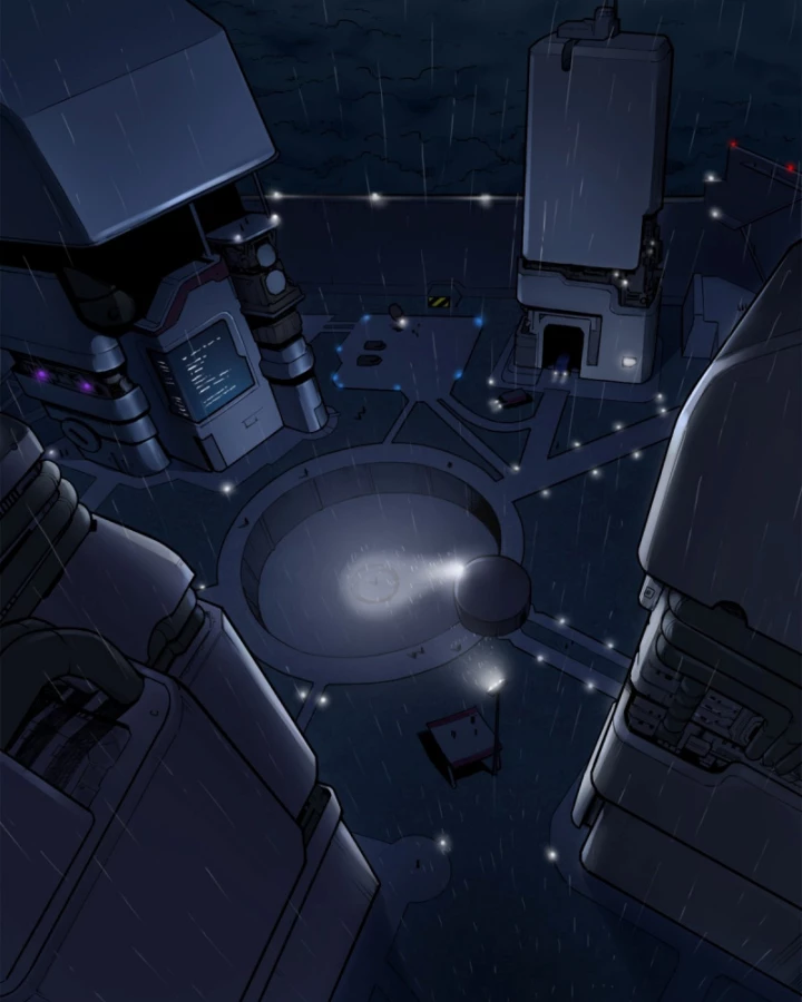 Linh Lung • Nguyệt Khôi Truyện Chapter 9 - Trang 2