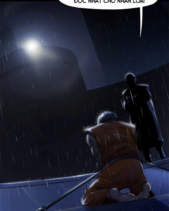 Linh Lung • Nguyệt Khôi Truyện Chapter 9 - Trang 2