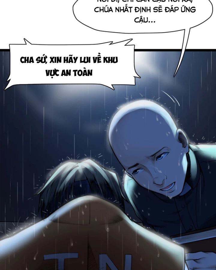 Linh Lung • Nguyệt Khôi Truyện Chapter 9 - Trang 2