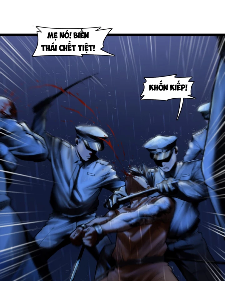 Linh Lung • Nguyệt Khôi Truyện Chapter 9 - Trang 2