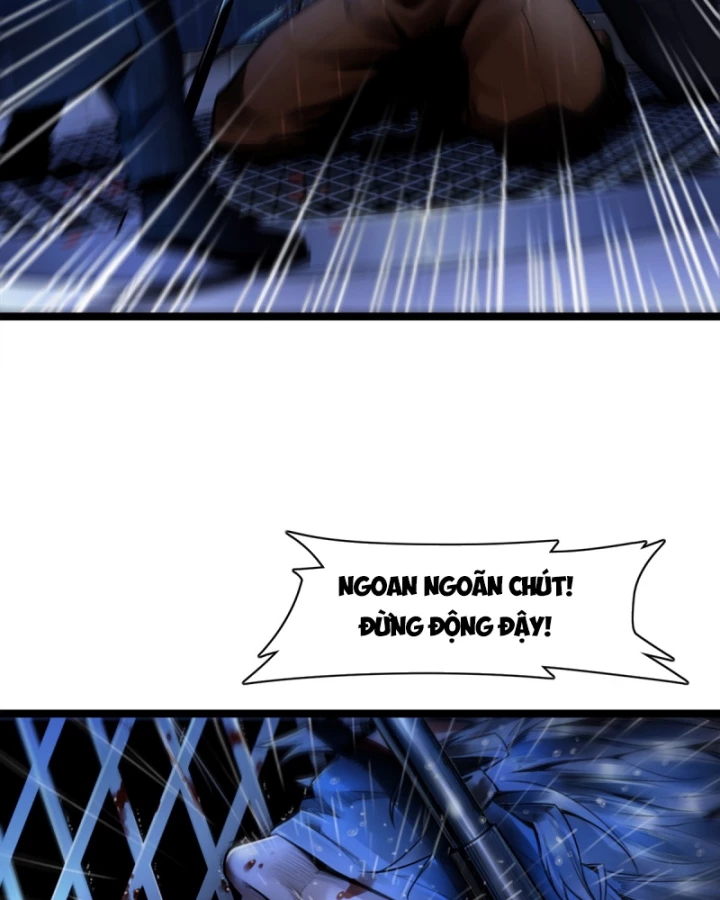 Linh Lung • Nguyệt Khôi Truyện Chapter 9 - Trang 2