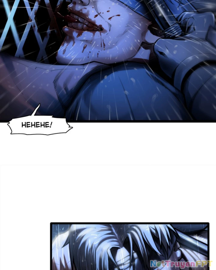 Linh Lung • Nguyệt Khôi Truyện Chapter 9 - Trang 2