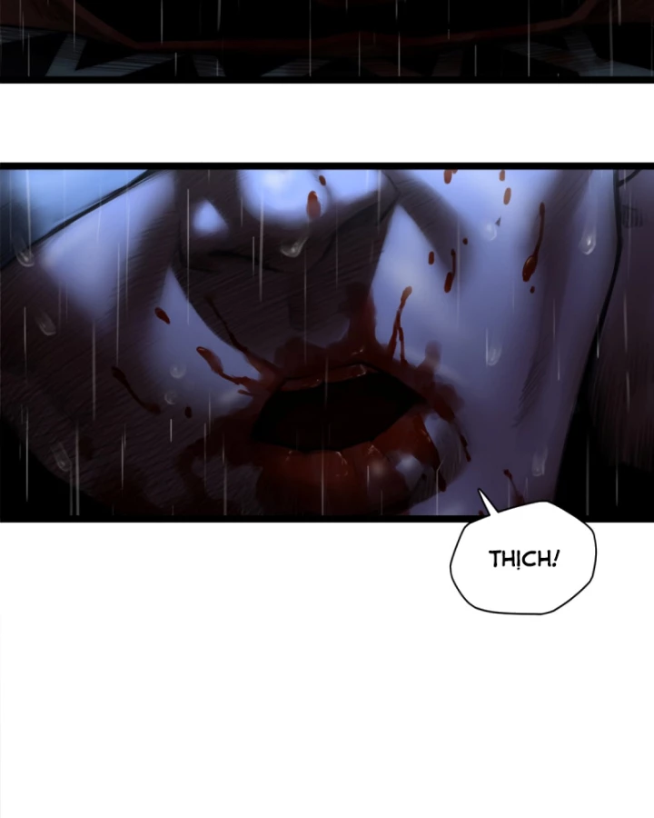 Linh Lung • Nguyệt Khôi Truyện Chapter 9 - Trang 2