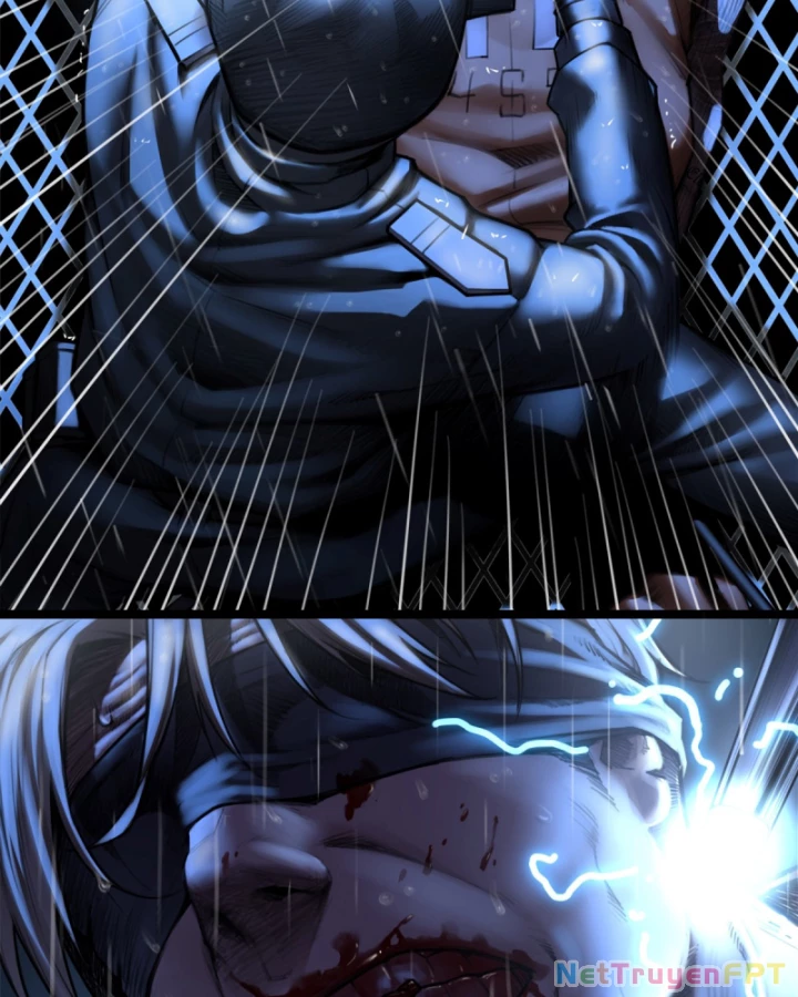 Linh Lung • Nguyệt Khôi Truyện Chapter 9 - Trang 2