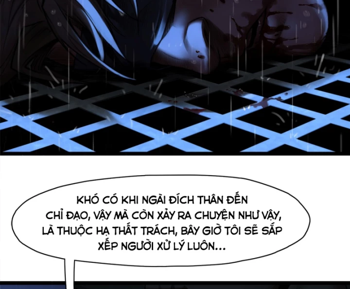 Linh Lung • Nguyệt Khôi Truyện Chapter 9 - Trang 2