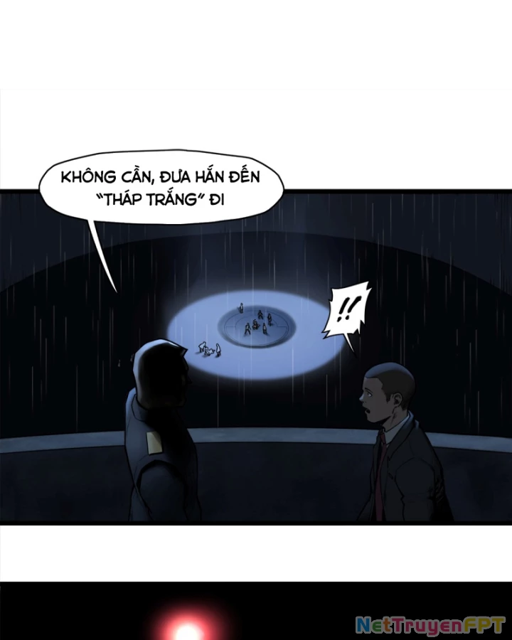 Linh Lung • Nguyệt Khôi Truyện Chapter 9 - Trang 2