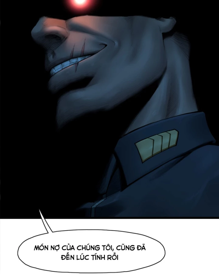 Linh Lung • Nguyệt Khôi Truyện Chapter 9 - Trang 2