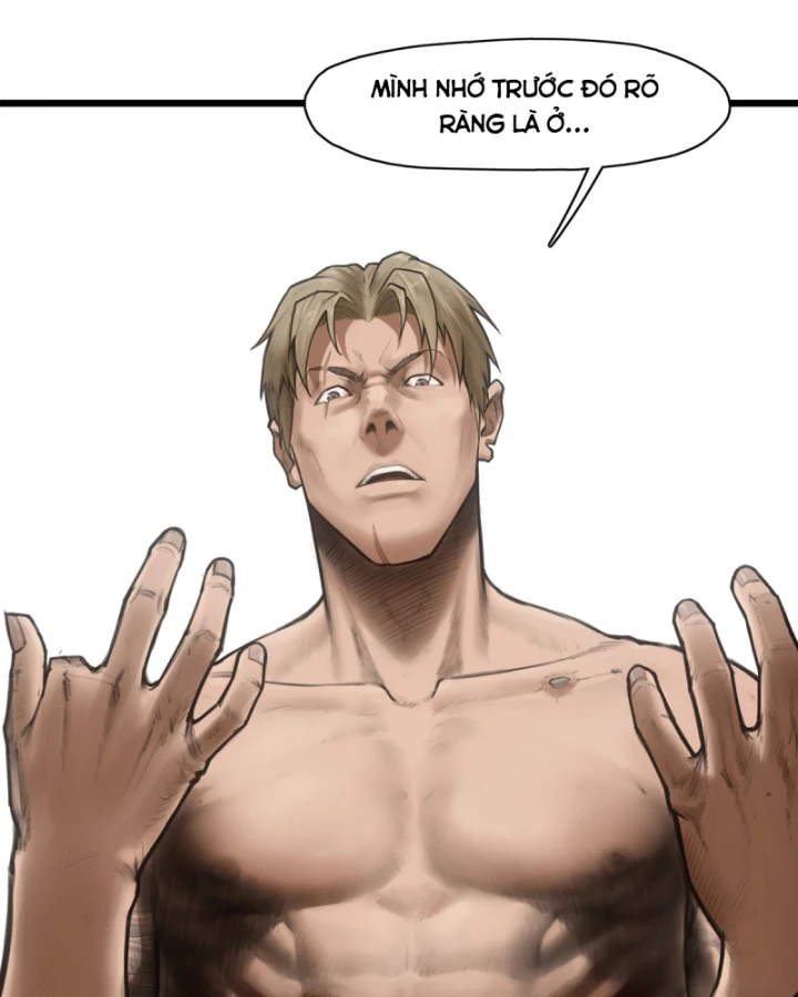 Linh Lung • Nguyệt Khôi Truyện Chapter 9 - Trang 2