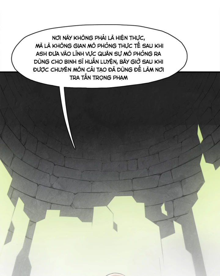 Linh Lung • Nguyệt Khôi Truyện Chapter 9 - Trang 2