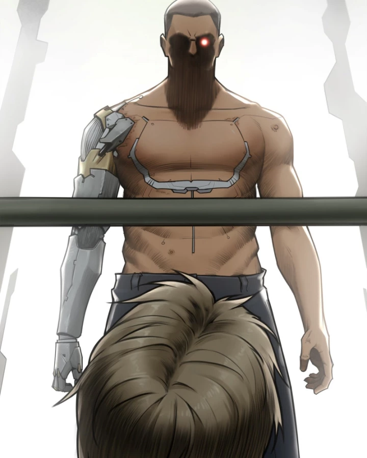 Linh Lung • Nguyệt Khôi Truyện Chapter 9 - Trang 2