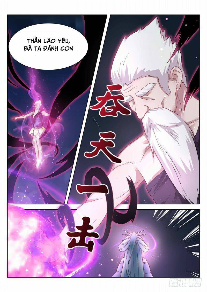 Linh Võ Đế Tôn Chapter 103 - Trang 2