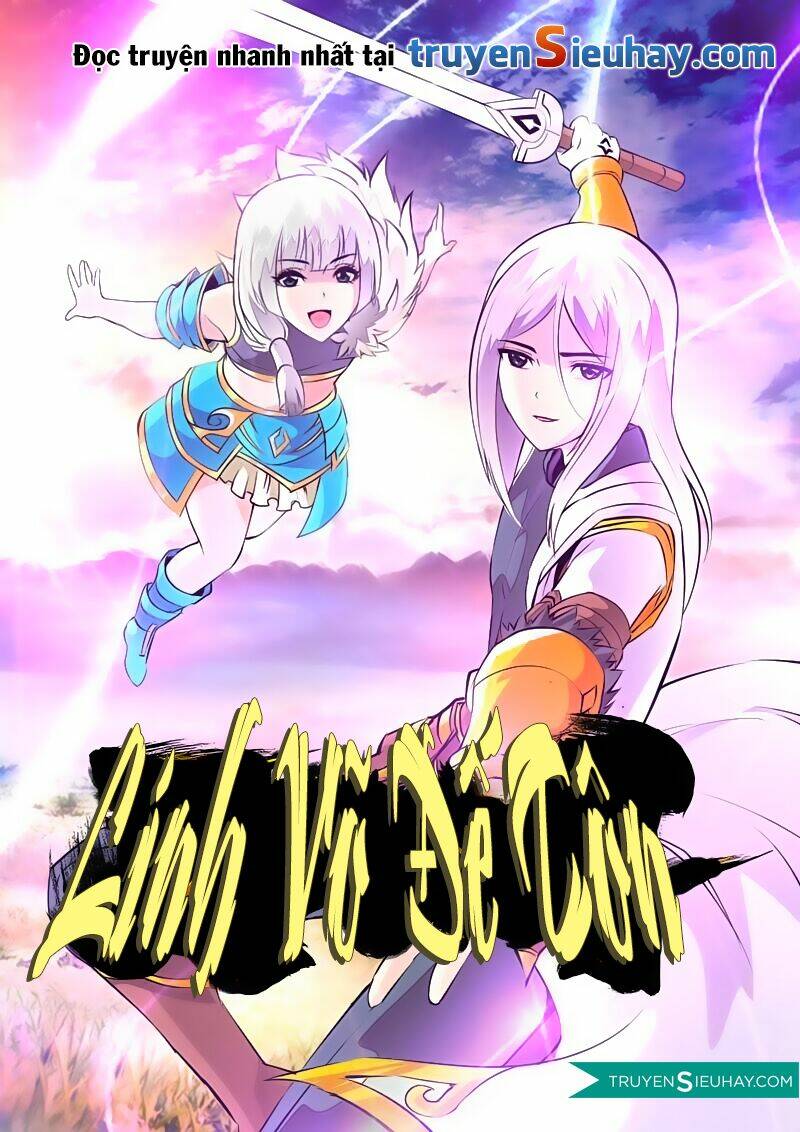 Linh Võ Đế Tôn Chapter 12 - Trang 2