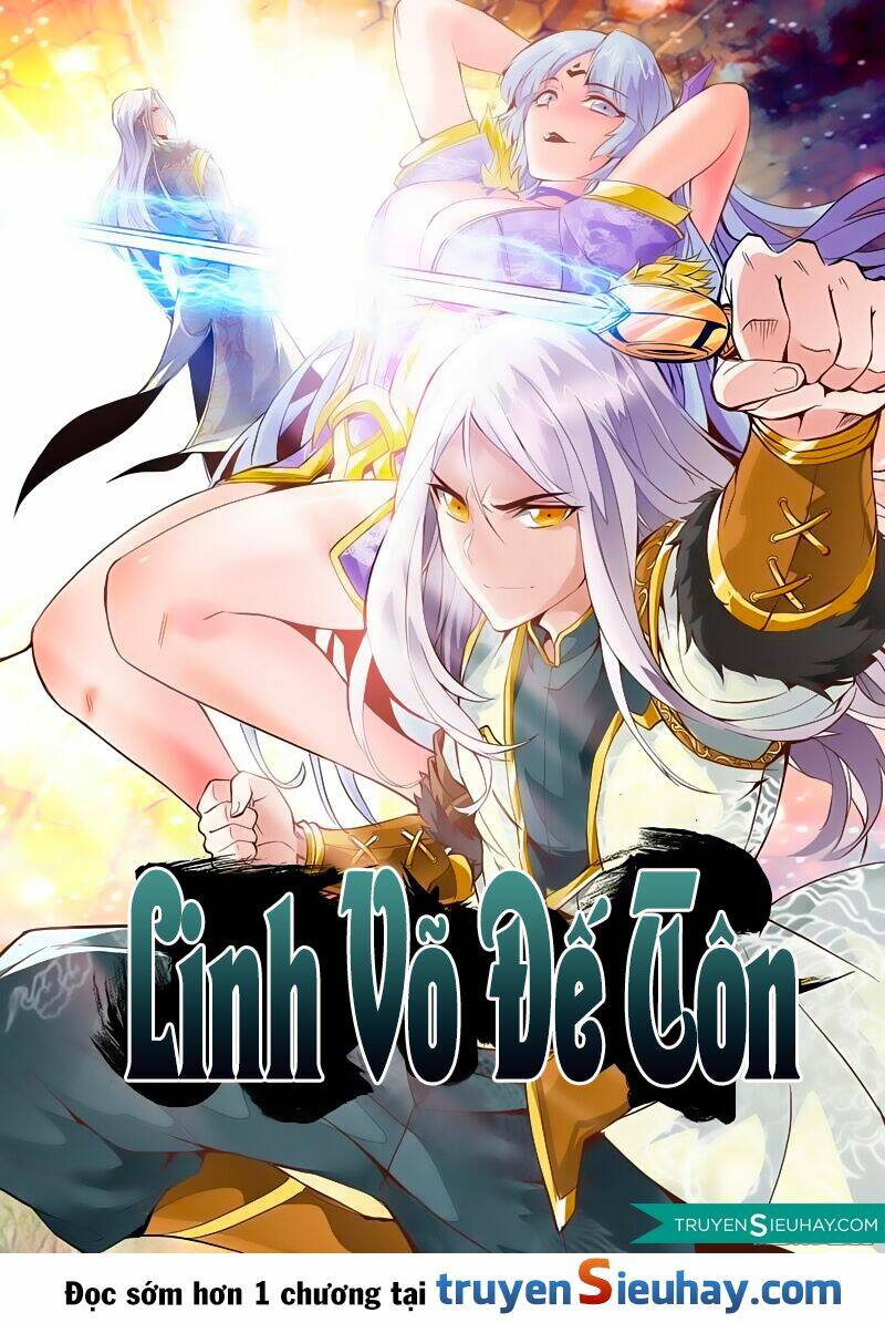 Linh Võ Đế Tôn Chapter 16 - Trang 2