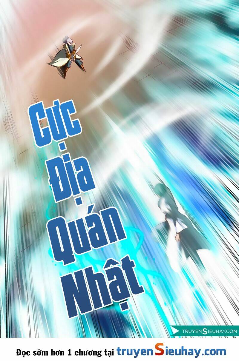 Linh Võ Đế Tôn Chapter 18 - Trang 2