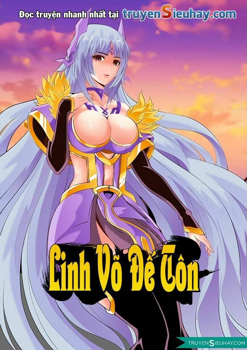 Linh Võ Đế Tôn Chapter 20 - Trang 2