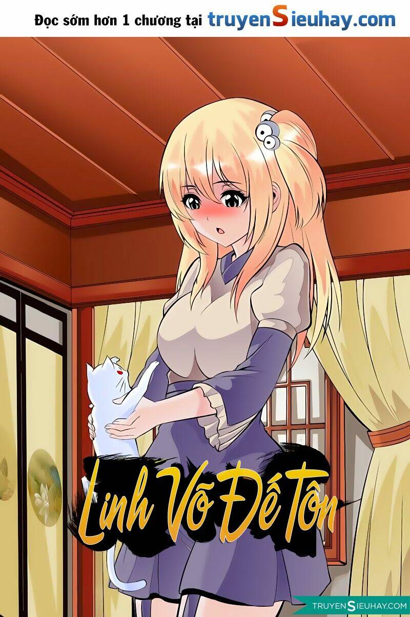 Linh Võ Đế Tôn Chapter 28 - Trang 2