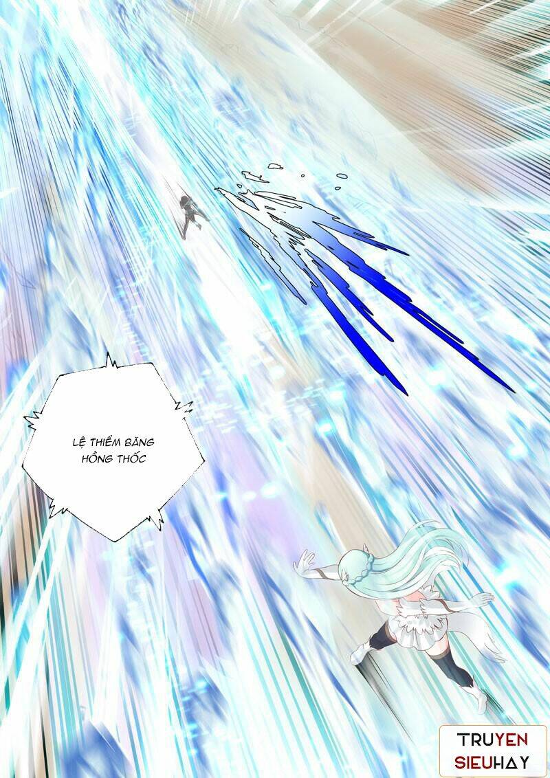 Linh Võ Đế Tôn Chapter 70 - Trang 2