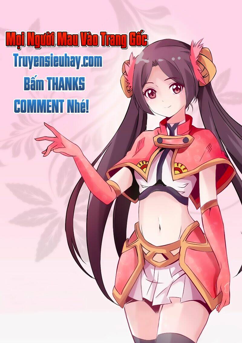 Linh Võ Đế Tôn Chapter 81 - Trang 2