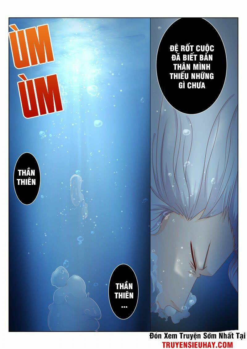 Linh Võ Đế Tôn Chapter 83 - Trang 2
