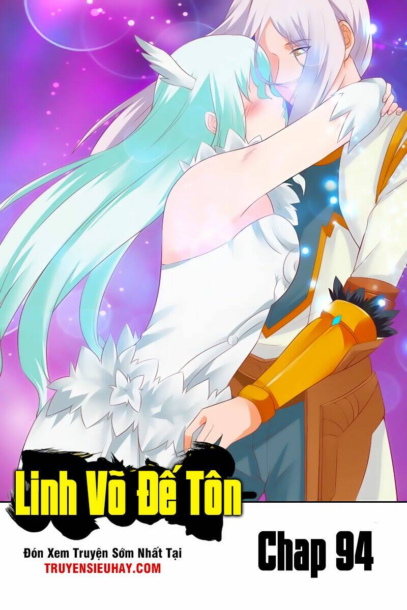 Linh Võ Đế Tôn Chapter 94 - Trang 2