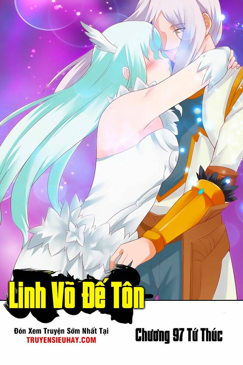 Linh Võ Đế Tôn Chapter 97 - Trang 2