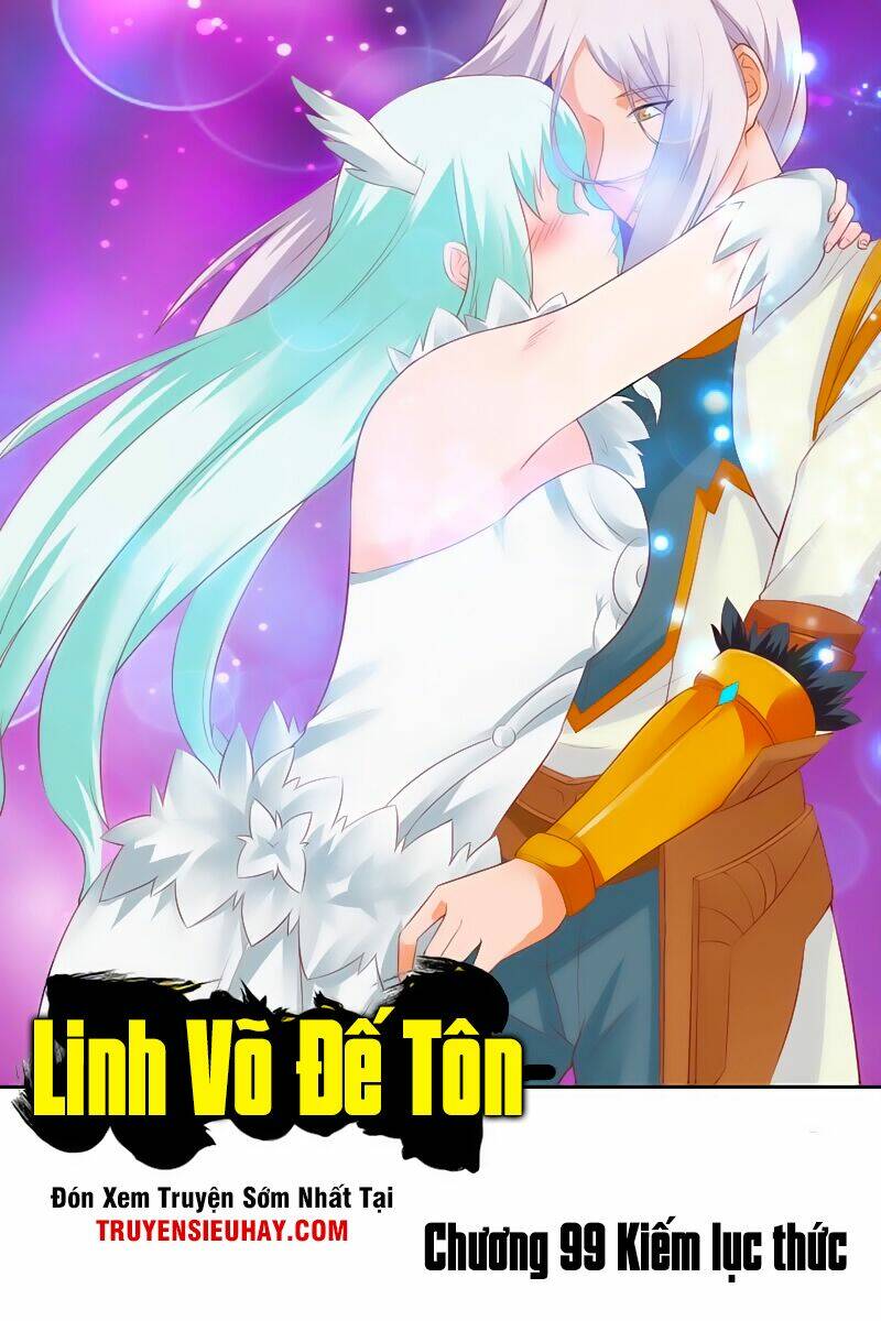 Linh Võ Đế Tôn Chapter 99 - Trang 2