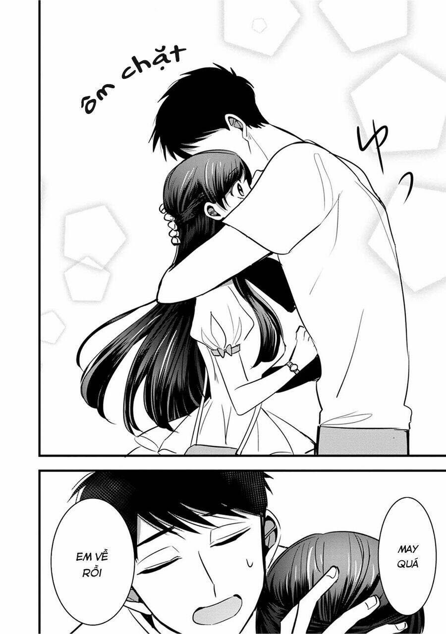 Little Lotus Chapter 10 - Trang 2