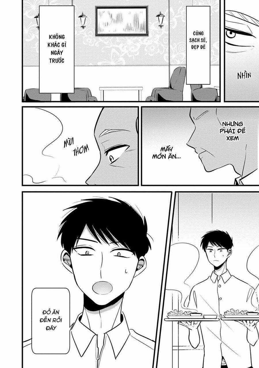 Little Lotus Chapter 11 - Trang 2