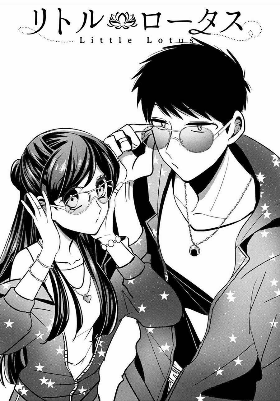 Little Lotus Chapter 11 - Trang 2