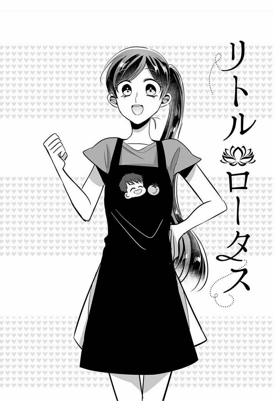 Little Lotus Chapter 14 - Trang 2