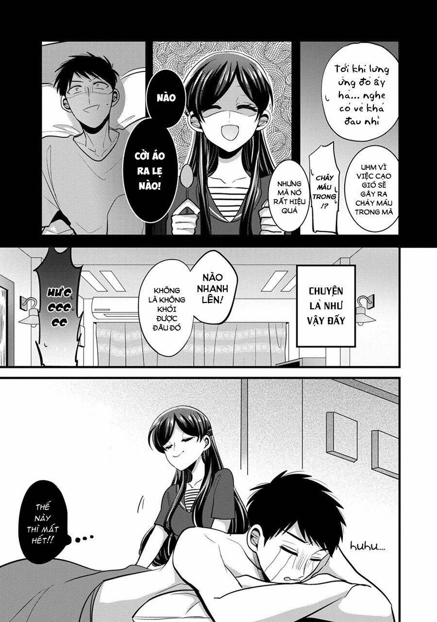 Little Lotus Chapter 19 - Trang 2