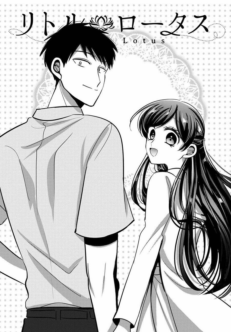 Little Lotus Chapter 19 - Trang 2