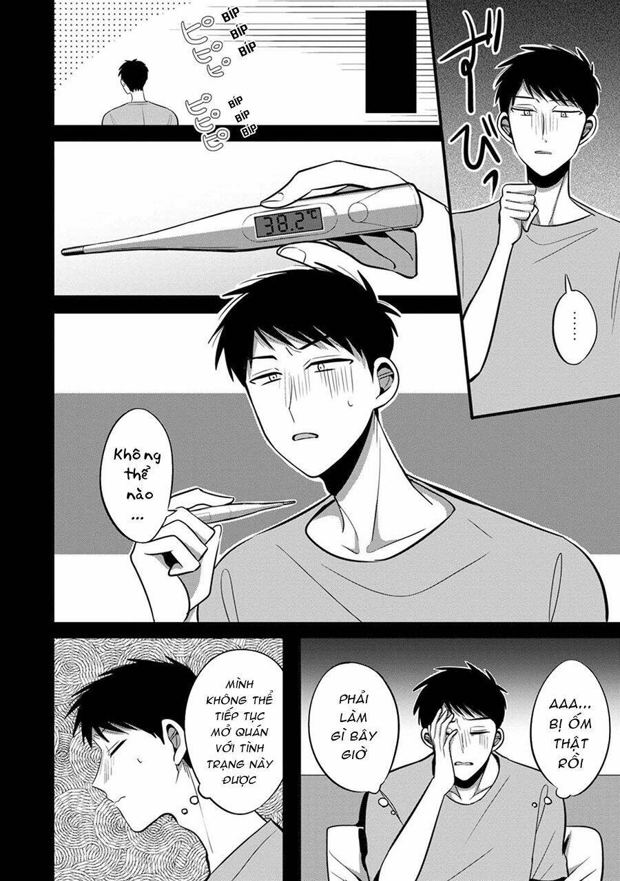 Little Lotus Chapter 19 - Trang 2