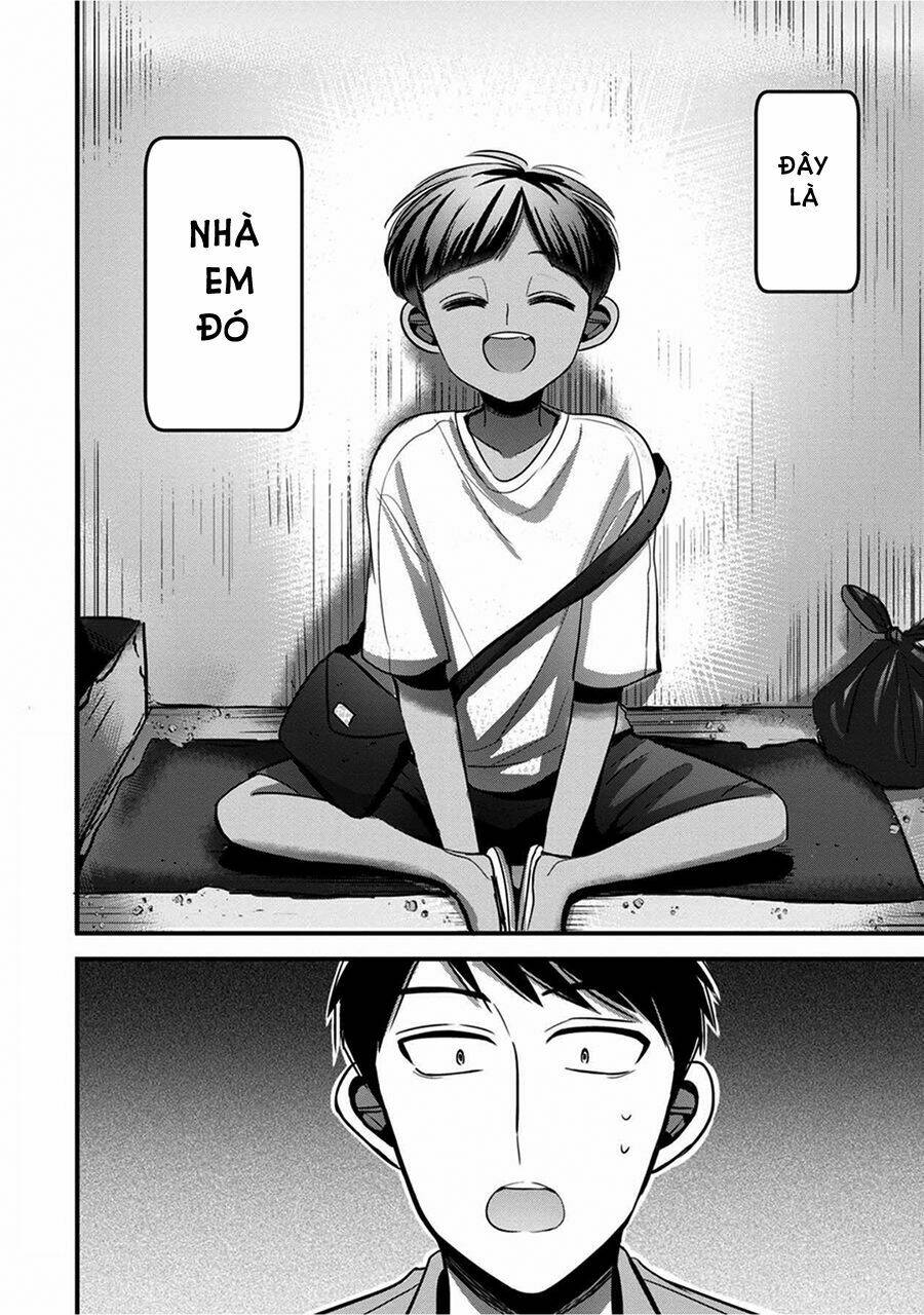 Little Lotus Chapter 20 - Trang 2