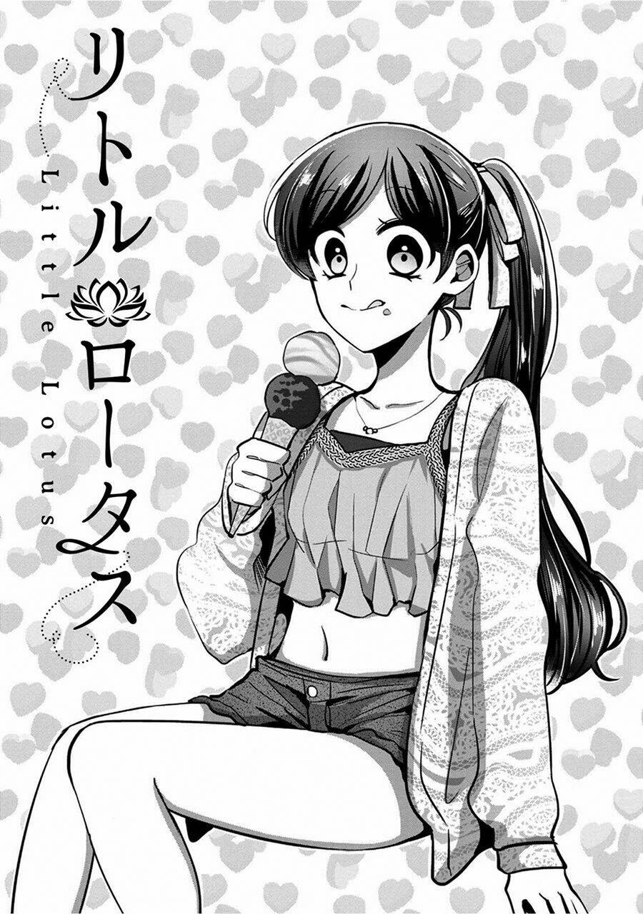Little Lotus Chapter 20 - Trang 2