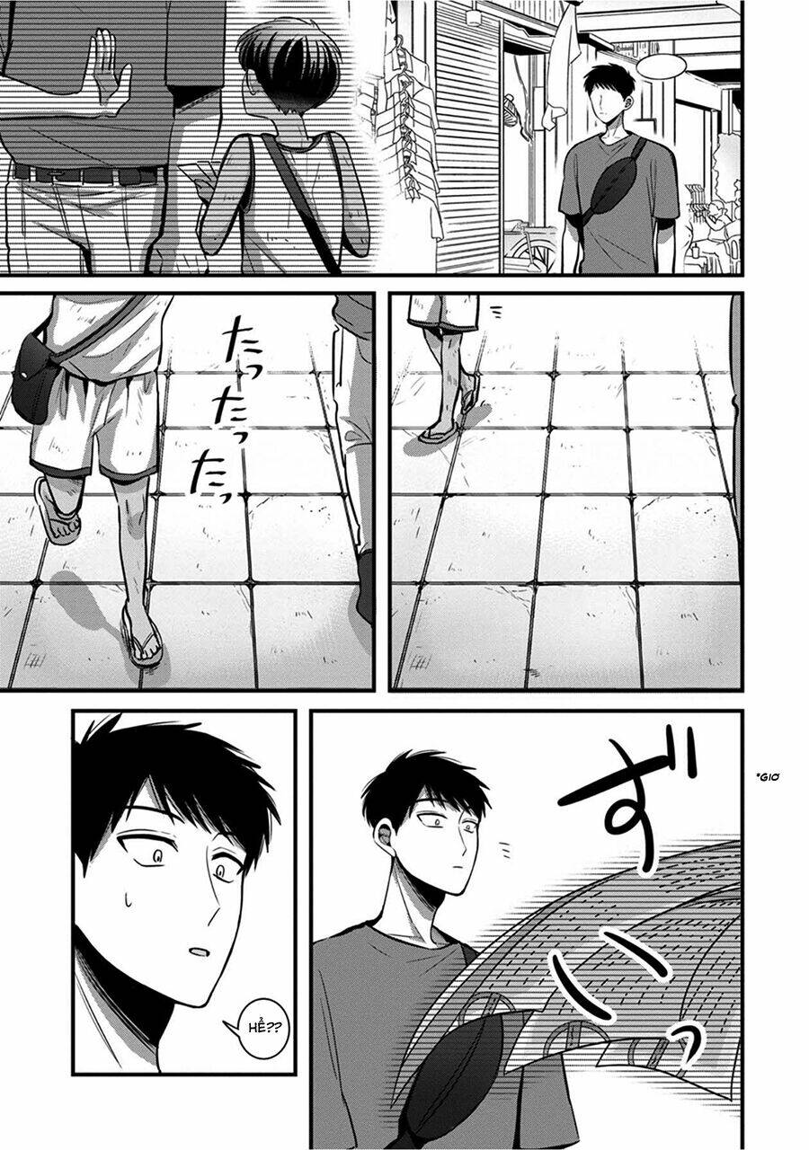 Little Lotus Chapter 20 - Trang 2