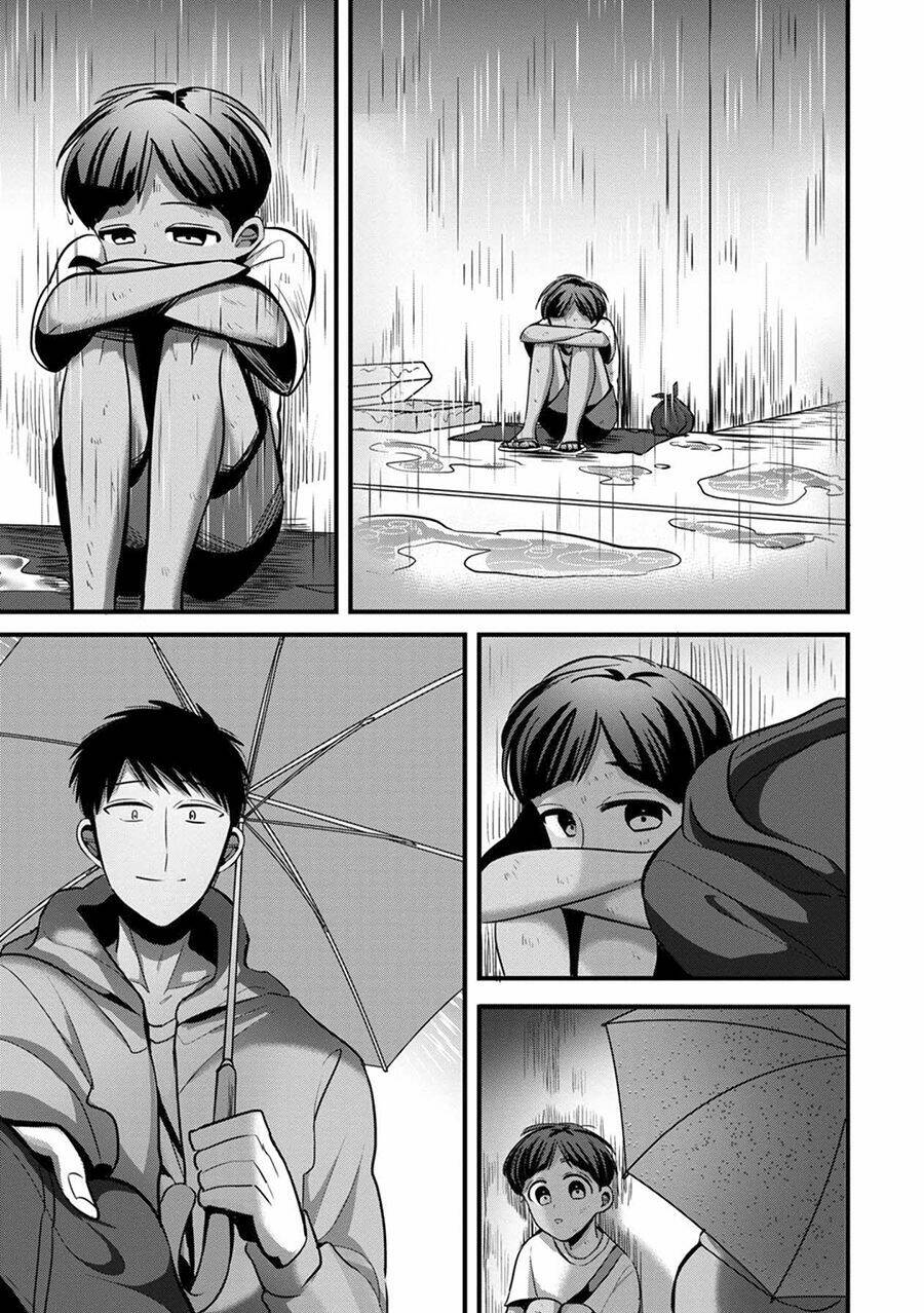 Little Lotus Chapter 21 - Trang 2