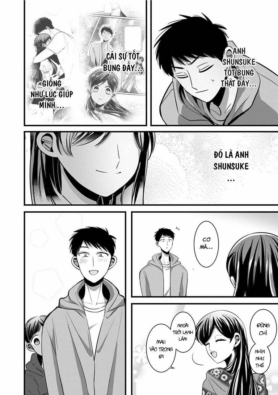 Little Lotus Chapter 21 - Trang 2