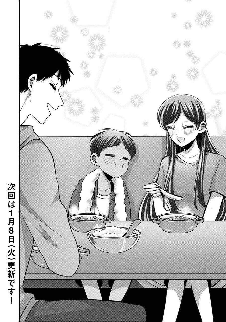 Little Lotus Chapter 21 - Trang 2