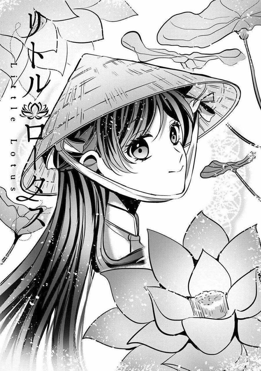 Little Lotus Chapter 22 - Trang 2