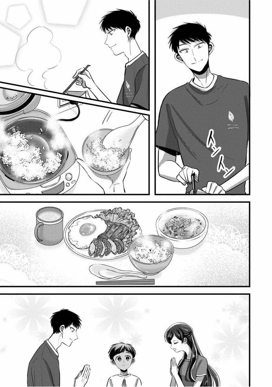 Little Lotus Chapter 22 - Trang 2