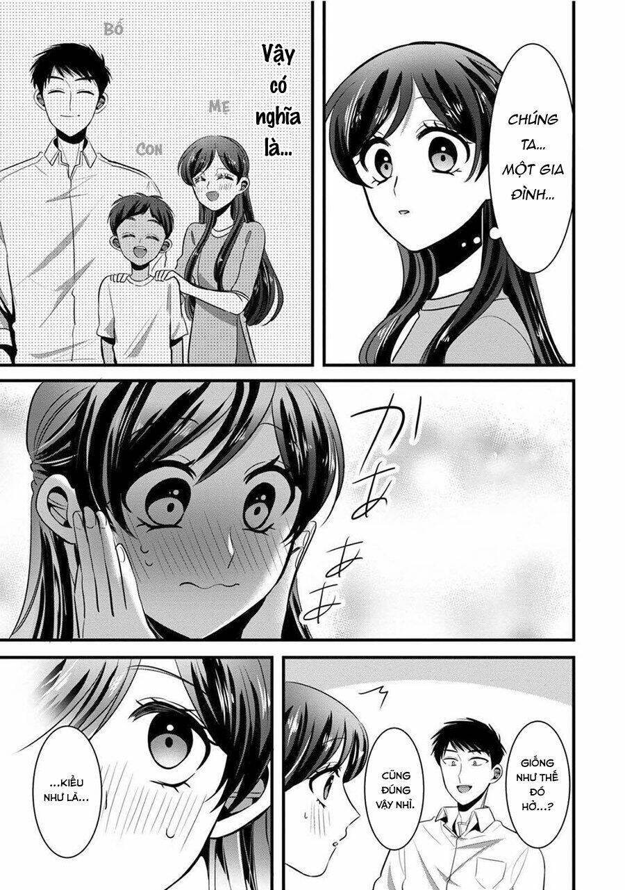 Little Lotus Chapter 24 - Trang 2