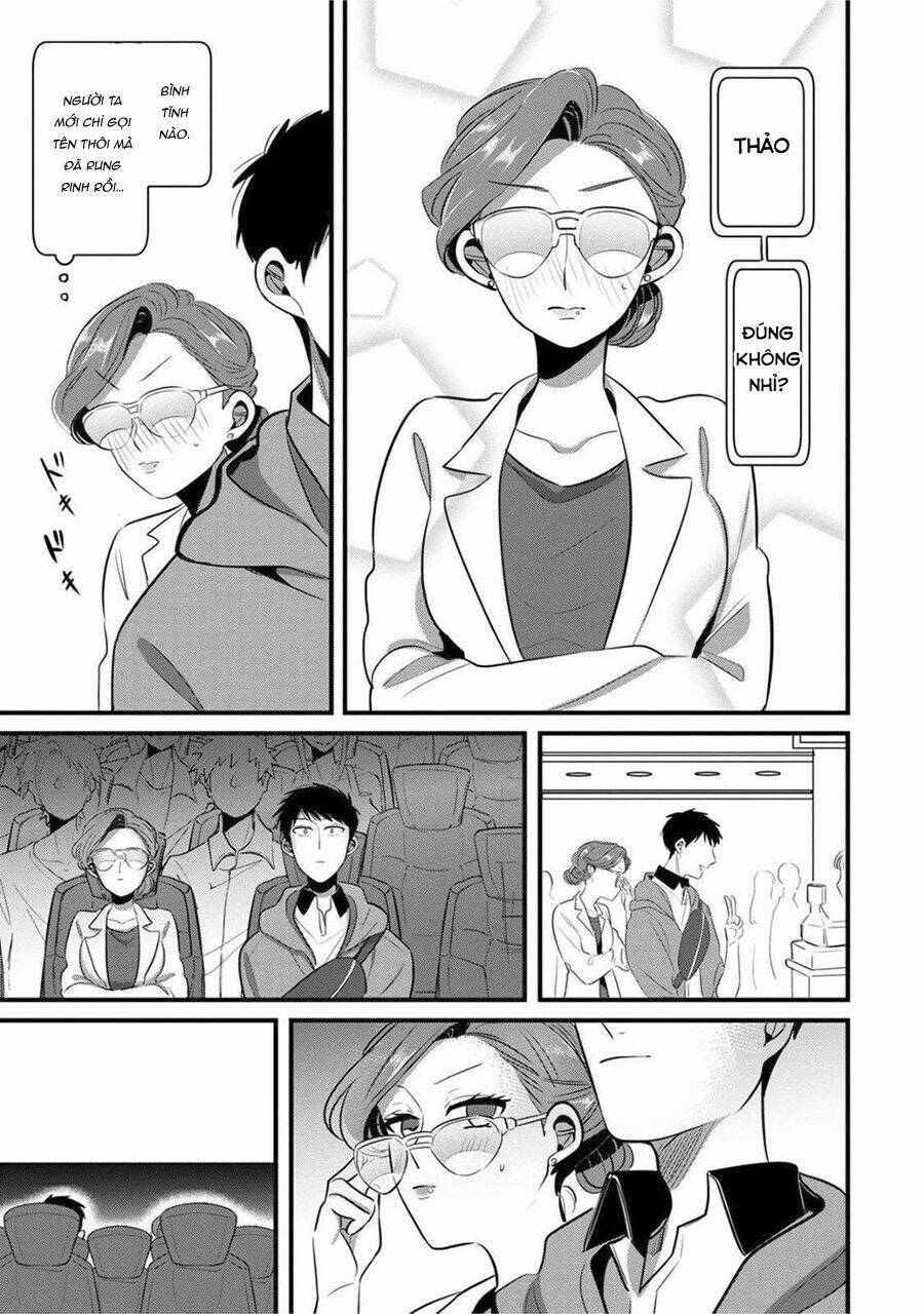 Little Lotus Chapter 26 - Trang 2