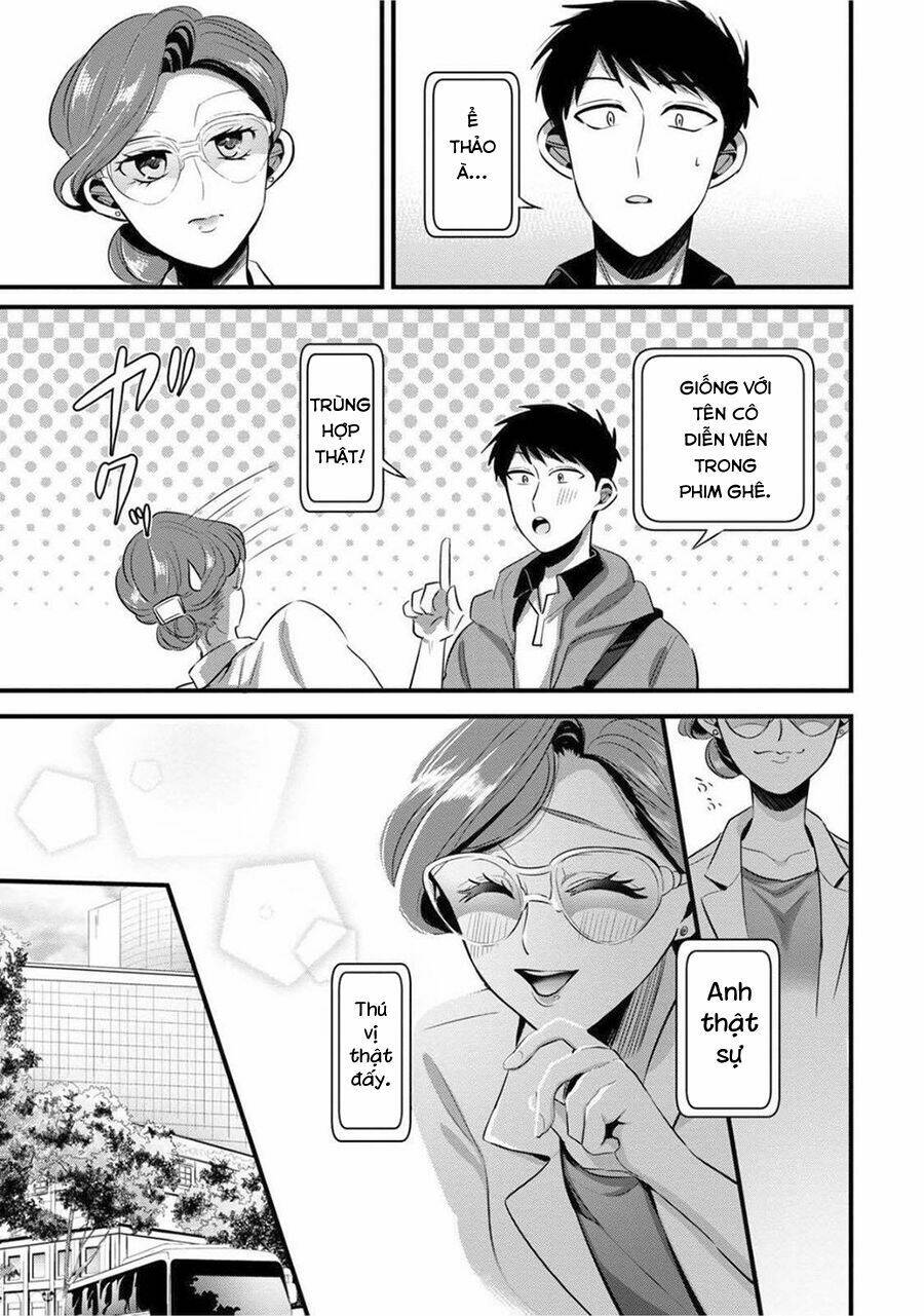 Little Lotus Chapter 26 - Trang 2