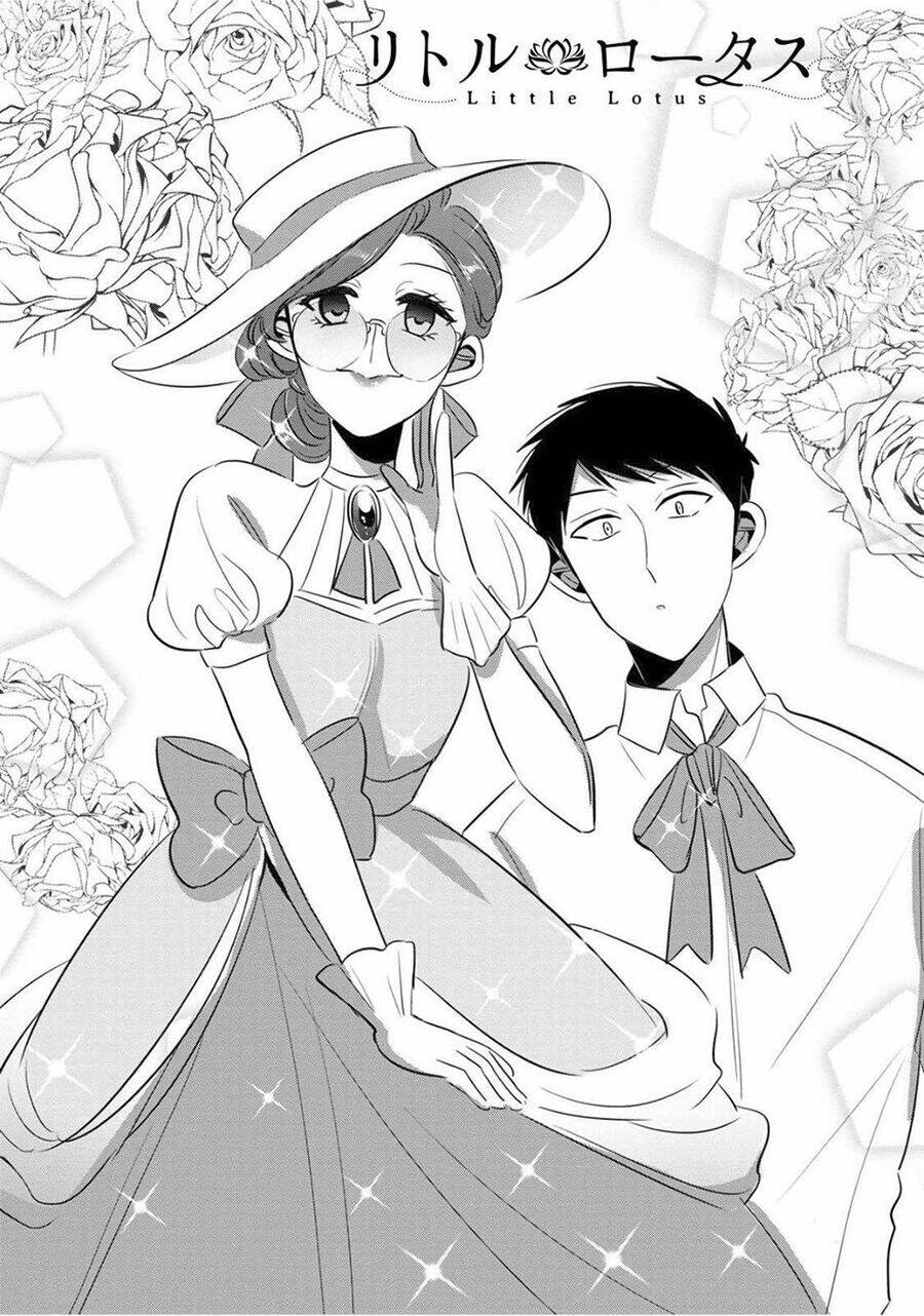 Little Lotus Chapter 26 - Trang 2