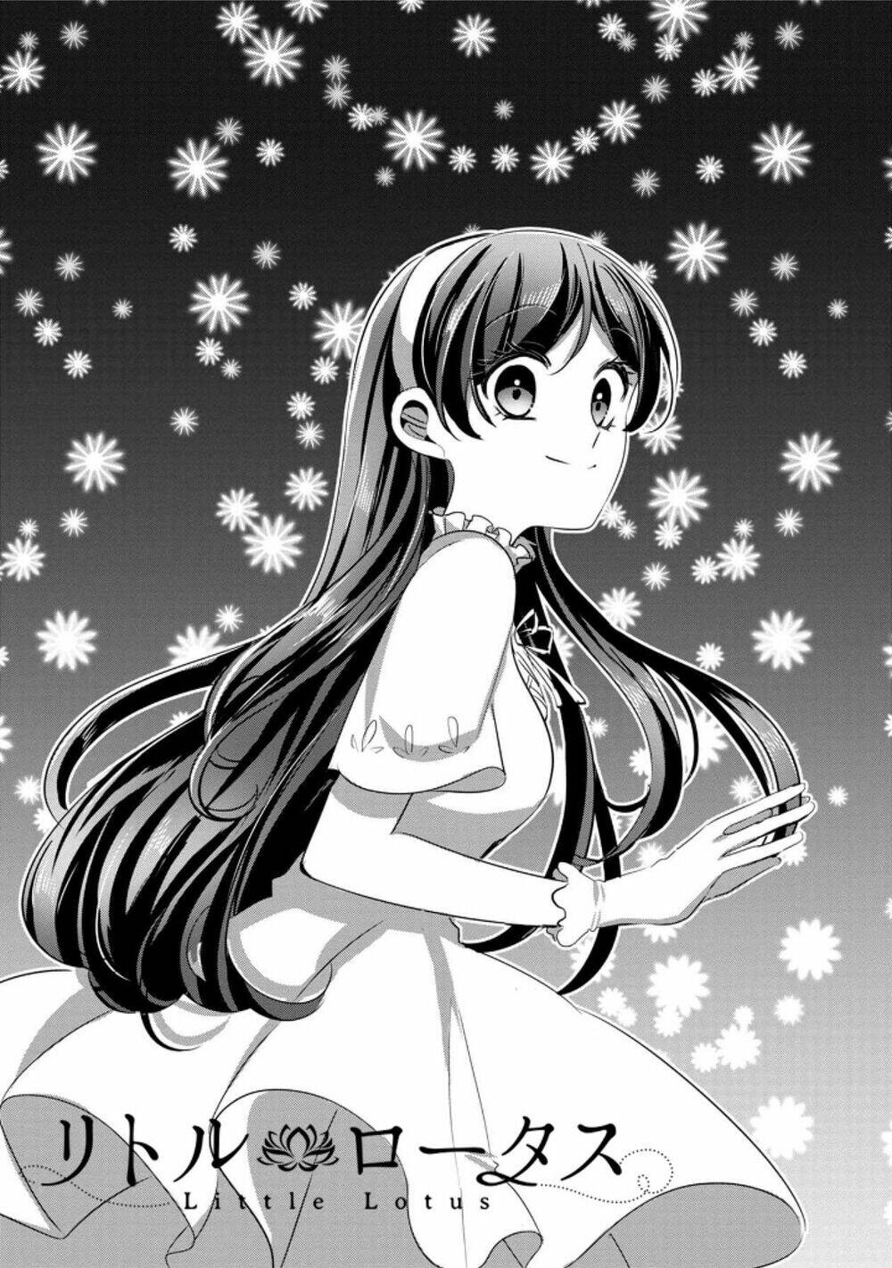 Little Lotus Chapter 28.5 - Trang 2