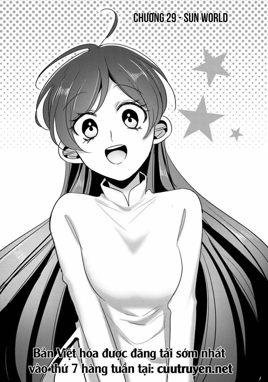 Little Lotus Chapter 28.6 - Trang 2