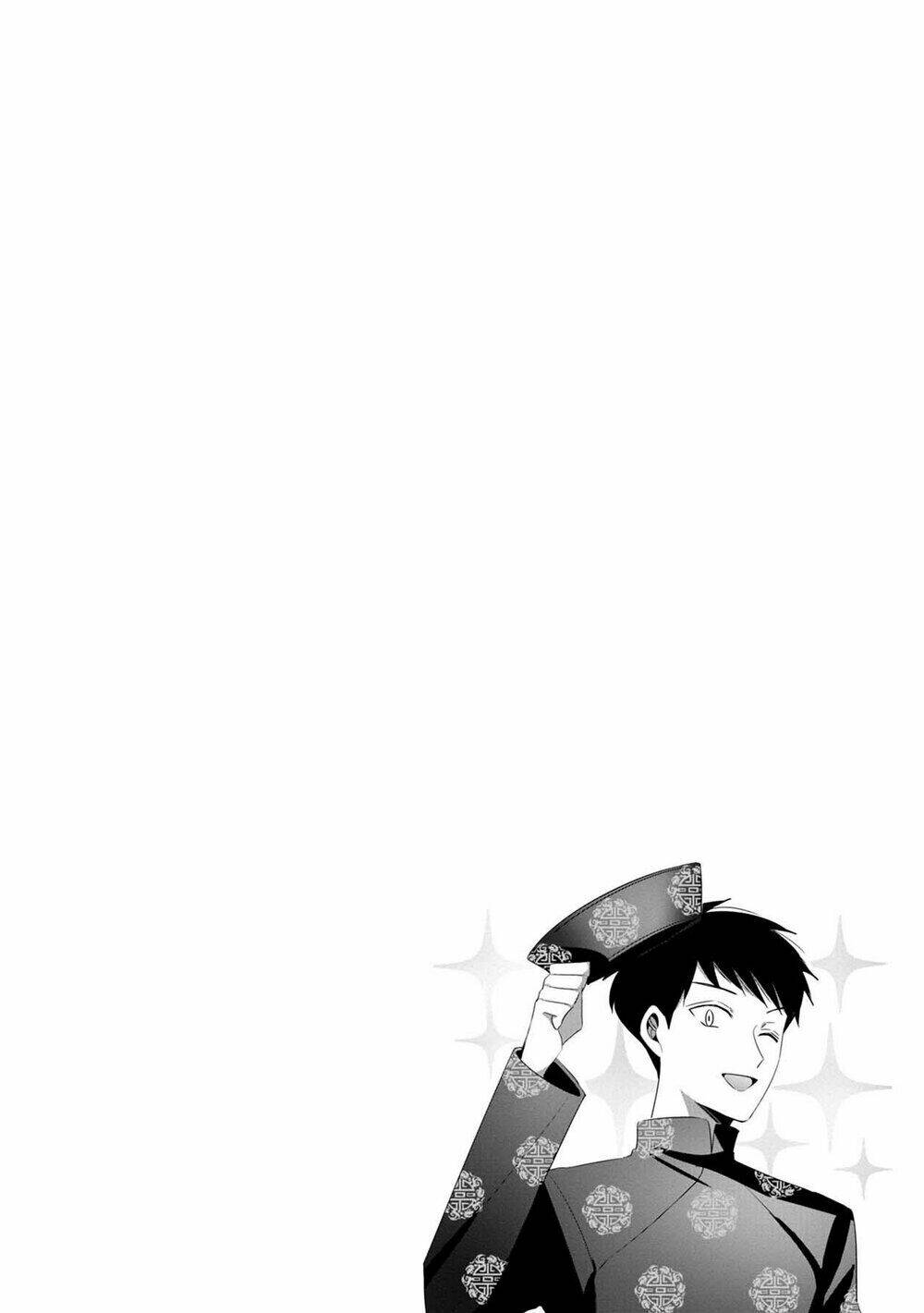 Little Lotus Chapter 29 - Trang 2