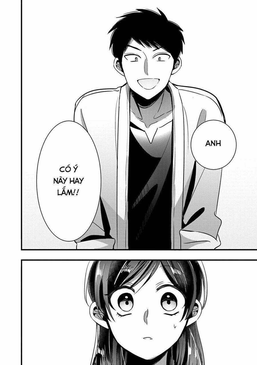 Little Lotus Chapter 3 - Trang 2